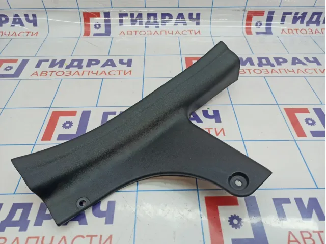 Накладка порога заднего левого внутренняя Hyundai Elantra (MD) 858753X000RY