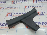 Накладка порога заднего правого внутренняя Hyundai Elantra (MD) 858853X000RY