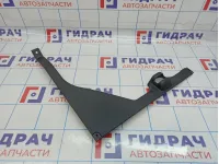 Накладка декоративная на заднее сиденье левая Hyundai Elantra (MD) 857843X000RY