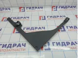 Накладка декоративная на заднее сиденье правая Hyundai Elantra (MD) 857853X000RY