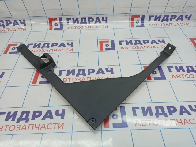 Накладка декоративная на заднее сиденье правая Hyundai Elantra (MD) 857853X000RY