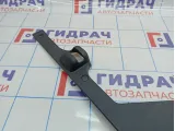 Накладка декоративная на заднее сиденье правая Hyundai Elantra (MD) 857853X000RY