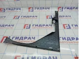 Накладка декоративная на заднее сиденье правая Hyundai Elantra (MD) 857853X000RY