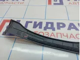 Накладка декоративная на заднее сиденье правая Hyundai Elantra (MD) 857853X000RY