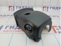 Кожух рулевой колонки нижний Hyundai Elantra (MD) 848523X200RY