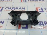 Накладка рулевого колеса декоративная задняя Hyundai Elantra (MD)