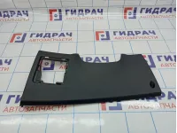 Накладка декоративная под рулевую колонку Hyundai Elantra (MD) 847503XAB0RY