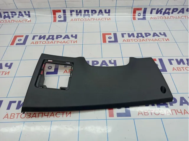 Накладка декоративная под рулевую колонку Hyundai Elantra (MD) 847503XAB0RY