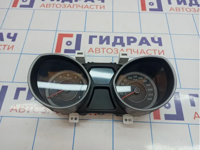 Панель приборов Hyundai Elantra (MD) 94006-3X440