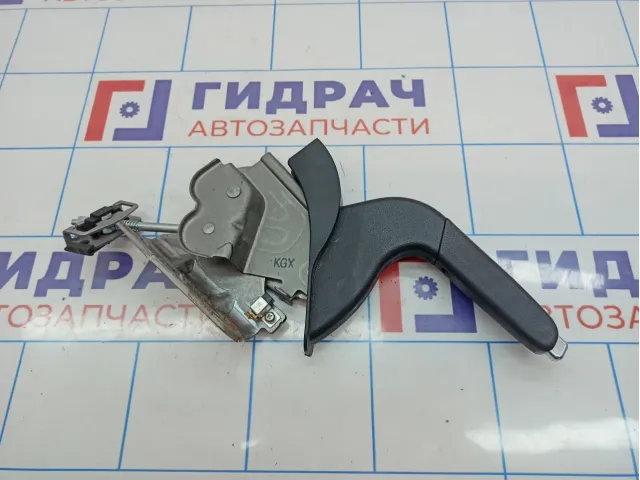 Рычаг стояночного тормоза Hyundai Elantra (MD) 597103X520RY
