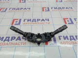 Переключатель подрулевой в сборе Hyundai Elantra (MD) 934103S631