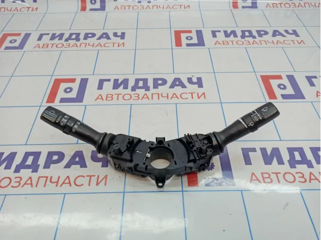 Переключатель подрулевой в сборе Hyundai Elantra (MD) 934103S631
