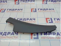 Накладка декоративная на торпедо правая Hyundai Elantra (MD) 847703XAA0RY