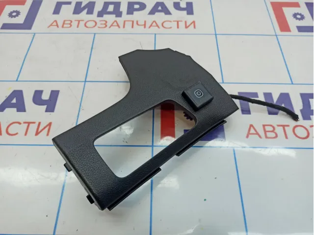 Накладка на торпедо Hyundai Elantra (MD) 84731-3X000