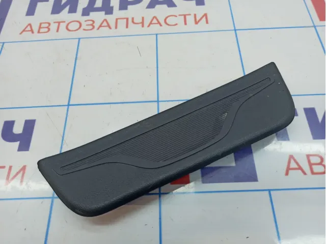 Накладка порога заднего правого внутренняя Hyundai Elantra (MD) 858873X000RY