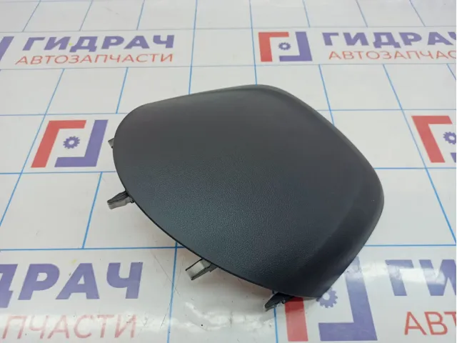 Накладка декоративная на панель приборов Hyundai Elantra (MD) 848303X000RY