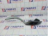 Дефлектор воздушный левый с накладкой Hyundai Elantra (MD) 974103XAA04X
