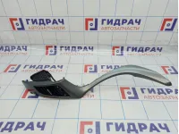 Дефлектор воздушный правый с накладкой Hyundai Elantra (MD) 974203XAA04X