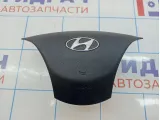 Подушка безопасности в рулевое колесо Hyundai Elantra (MD) 569003X000RY