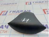 Подушка безопасности в рулевое колесо Hyundai Elantra (MD) 569003X000RY