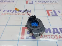 Механизм подрулевой для SRS Hyundai Elantra (MD) 93490-2V310