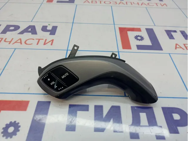 Переключатель подрулевой управления левый Hyundai Elantra (MD) 967003X650RY