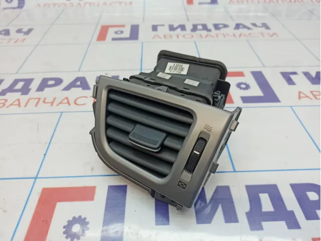 Дефлектор воздушный в торпедо правый Hyundai Elantra (MD) 97490-3XAA0-SA5