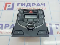 Блок управления климатической установкой Hyundai Elantra (MD) 972503XFE0GU