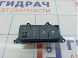 Блок кнопок Hyundai Elantra (MD)
