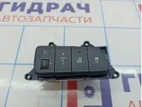 Блок кнопок Hyundai Elantra (MD)