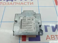 Блок управления AIR BAG Hyundai Elantra (MD) 95910-3X800