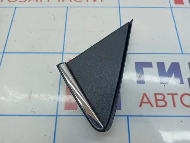 Накладка на крыло задняя левая Hyundai Elantra (MD) 87810-3X600