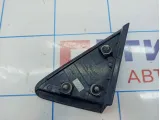 Накладка на крыло задняя левая Hyundai Elantra (MD) 87810-3X600