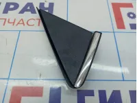 Накладка на крыло задняя правая Hyundai Elantra (MD) 87820-3X600