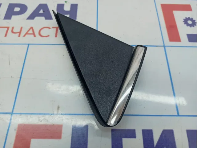 Накладка на крыло задняя правая Hyundai Elantra (MD) 87820-3X600