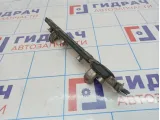 Рейка топливная рампа Hyundai Elantra (MD) 35340-2B050