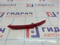 Отражатель в бампер задний правый Hyundai Elantra (MD) 92406-3X200