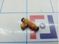 Форсунка инжекторная электрическая Hyundai Elantra (MD) 35310-2B020