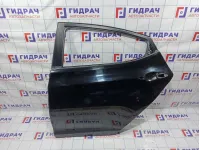 Дверь задняя левая Hyundai Elantra (MD) 77003-3X001
