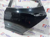 Дверь задняя левая Hyundai Elantra (MD) 77003-3X001