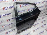 Дверь задняя левая Hyundai Elantra (MD) 77003-3X001