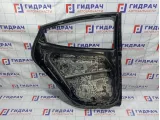 Дверь задняя левая Hyundai Elantra (MD) 77003-3X001