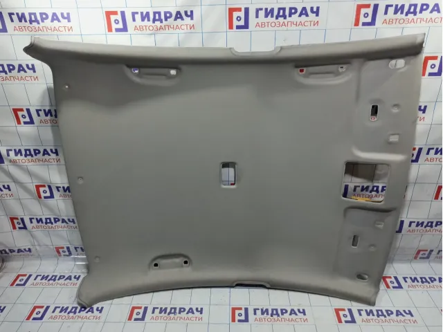 Обшивка потолка Hyundai Elantra (MD) 853133X141TX