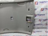 Обшивка потолка Hyundai Elantra (MD) 853133X141TX