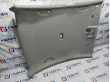 Обшивка потолка Hyundai Elantra (MD) 853133X141TX