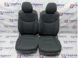 Комплект сидений Hyundai Elantra (MD)