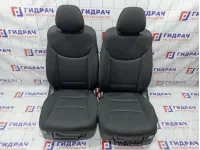 Комплект сидений Hyundai Elantra (MD)