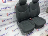 Комплект сидений Hyundai Elantra (MD)
