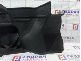Обшивка багажника левая Hyundai Elantra (MD) 857303X300RY