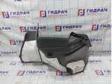 Обшивка багажника левая Hyundai Elantra (MD) 857303X300RY